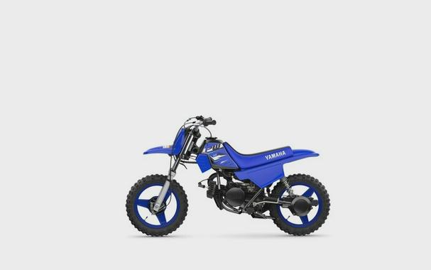 2026 PW50 - Yamaha