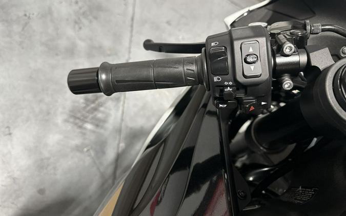2026 Kawasaki Ninja® ZX™-6R ABS