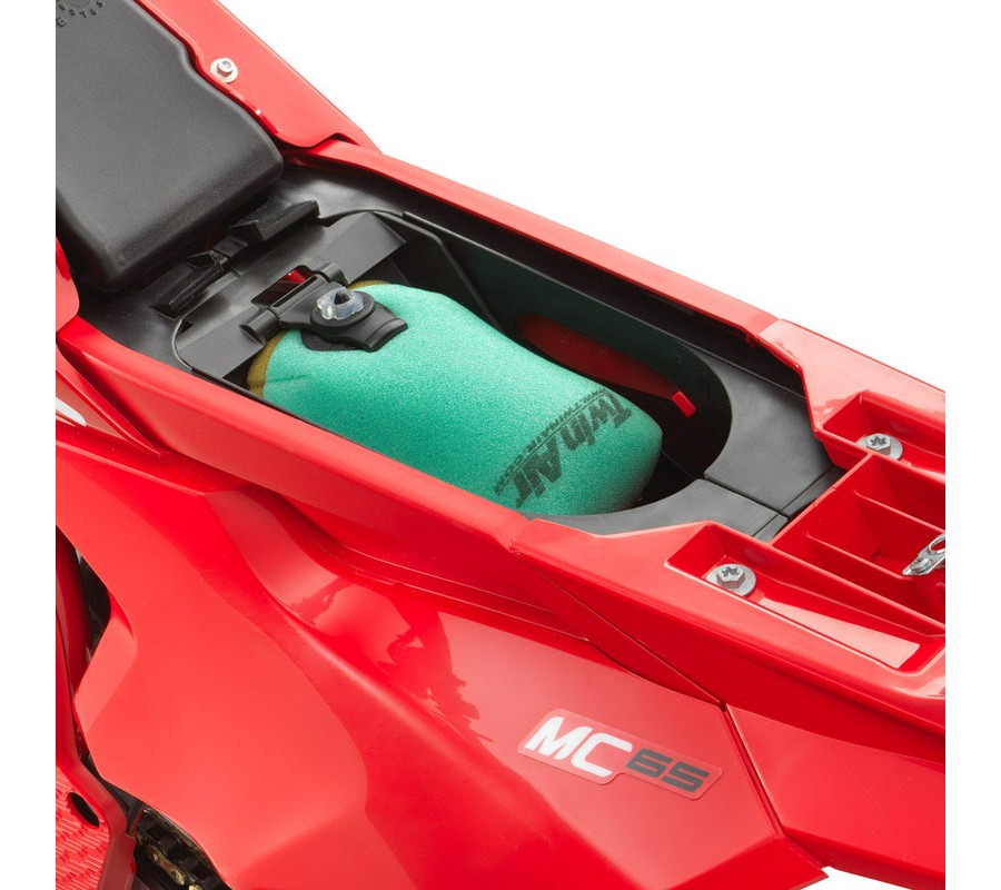 2027 GASGAS MC 65