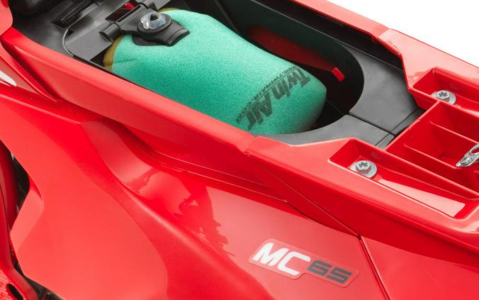 2027 GASGAS MC 65