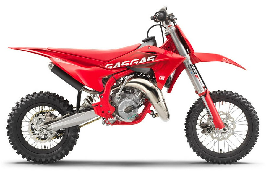 2027 GASGAS MC 65