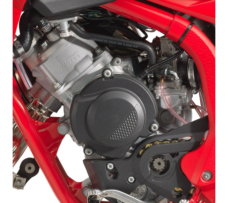 2027 GASGAS MC 65