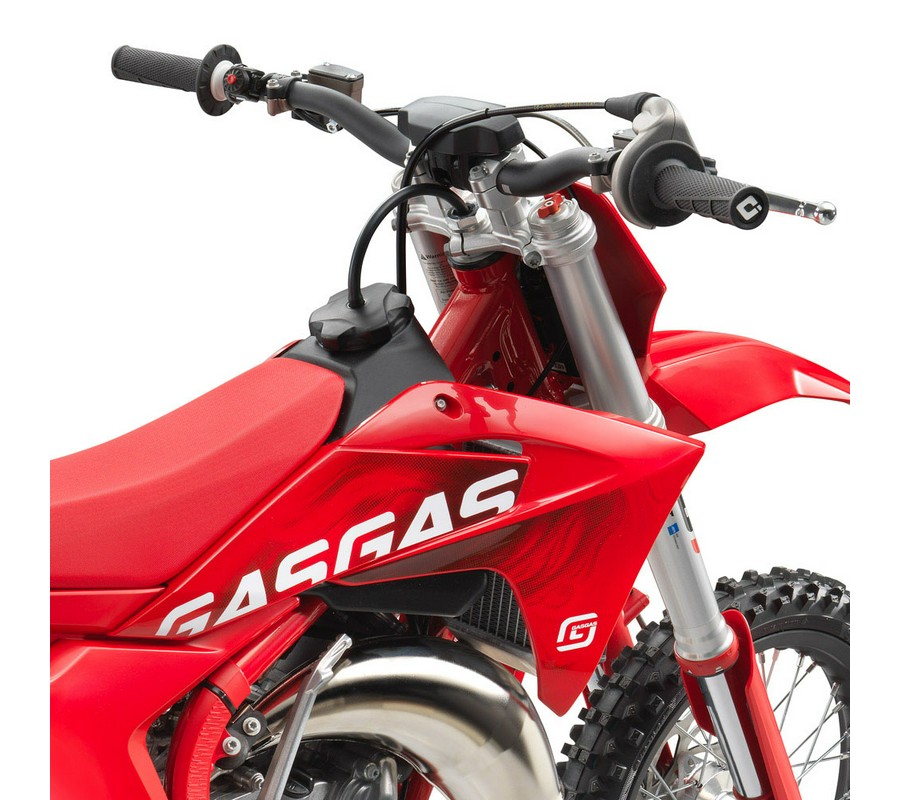 2027 GASGAS MC 65