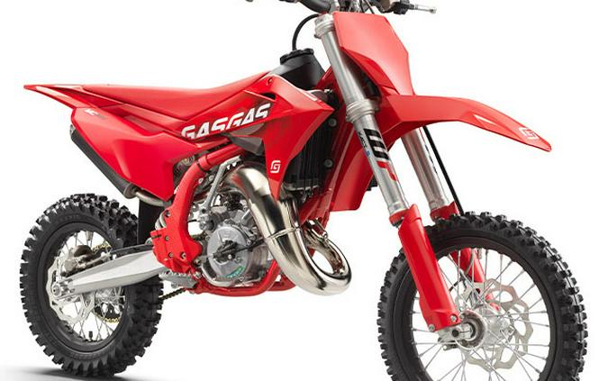 2027 GASGAS MC 65