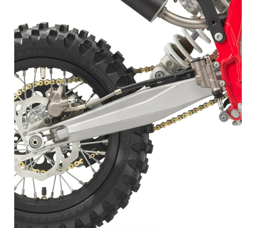 2027 GASGAS MC 65