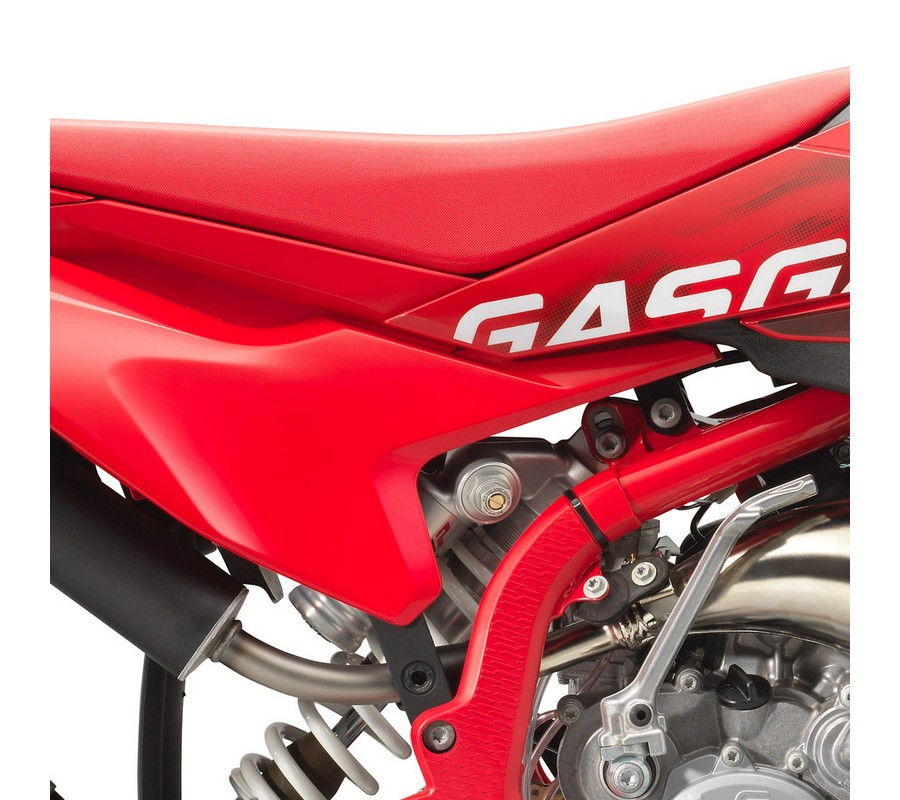 2027 GASGAS MC 65