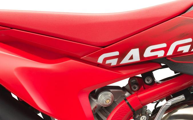 2027 GASGAS MC 65