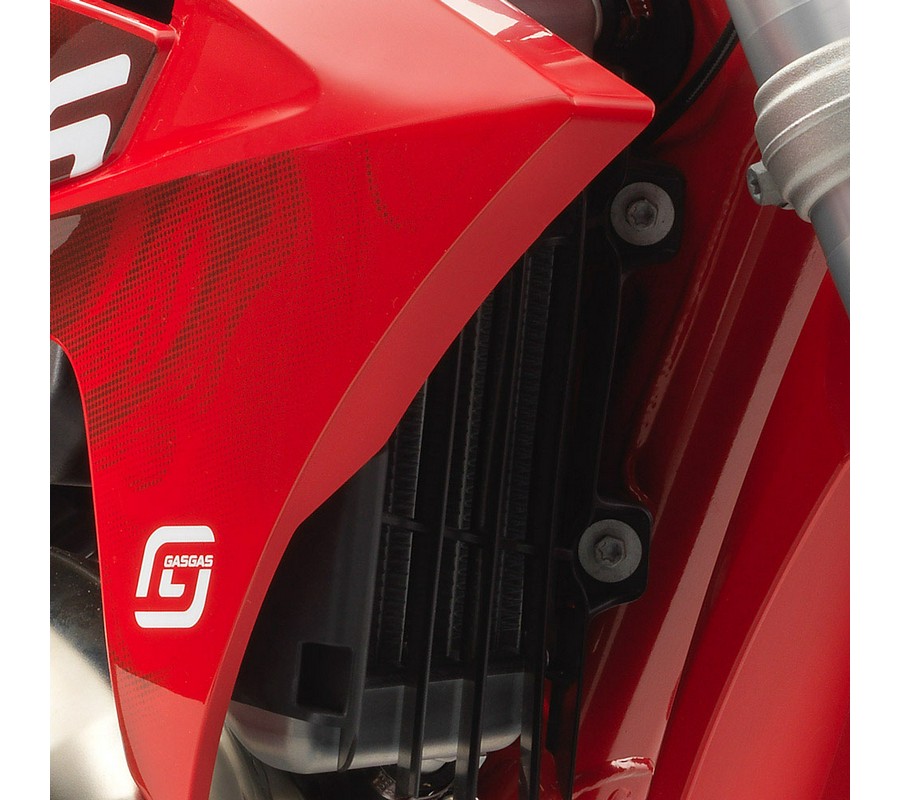 2027 GASGAS MC 65