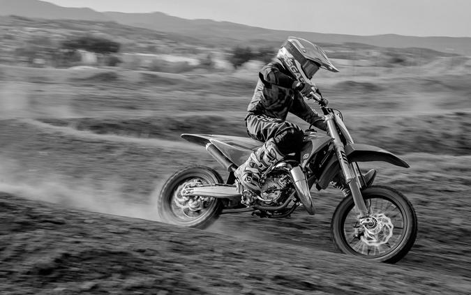 2027 GASGAS MC 65