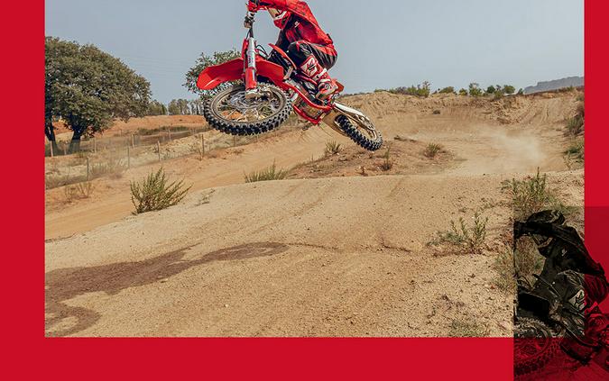 2027 GASGAS MC 65
