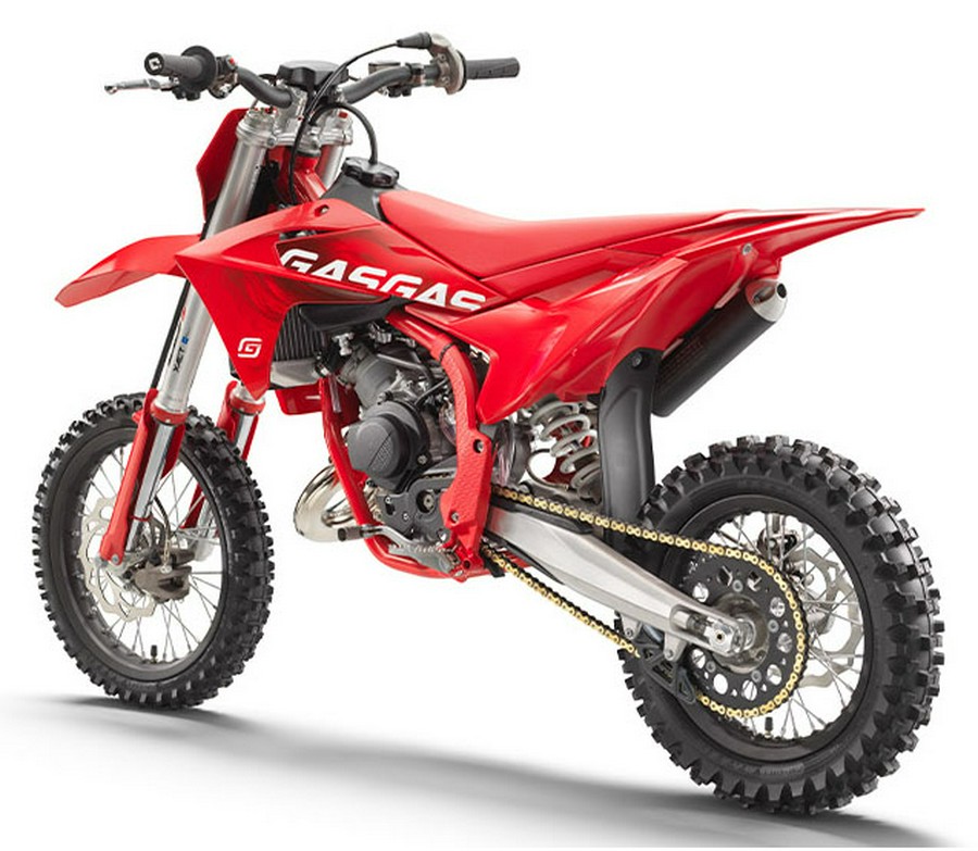 2027 GASGAS MC 65