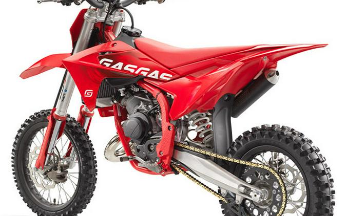2027 GASGAS MC 65