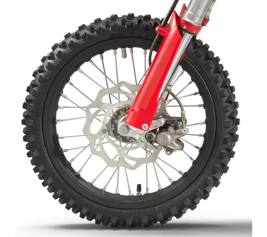 2027 GASGAS MC 65