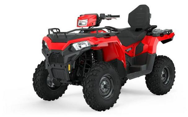 New 2026 Polaris SPORTSMAN TOURING 570