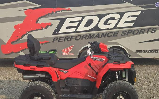 New 2026 Polaris SPORTSMAN TOURING 570