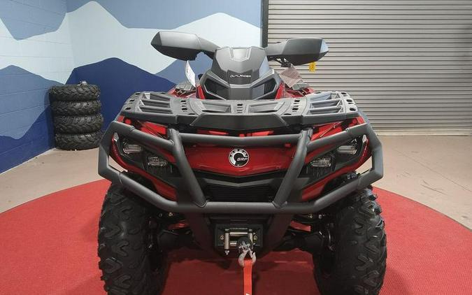 2024 Can-Am® Outlander XT 1000R