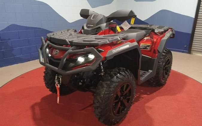 2024 Can-Am® Outlander XT 1000R