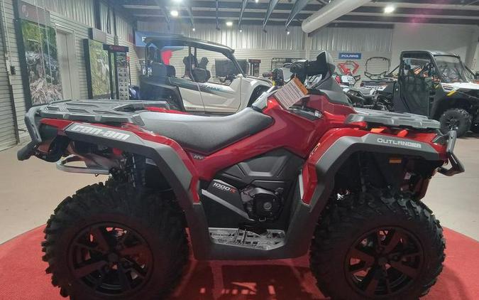 2024 Can-Am® Outlander XT 1000R