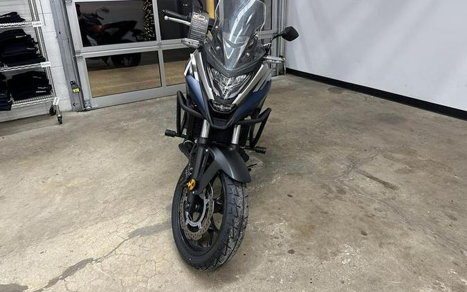 2023 Honda® NC750X DCT