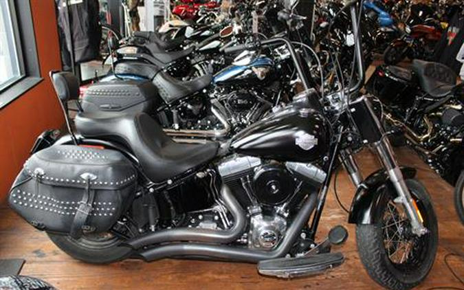 2013 Harley-Davidson Softail Slim®