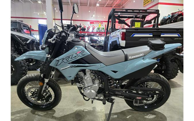 2024 Kawasaki KLX 300SM