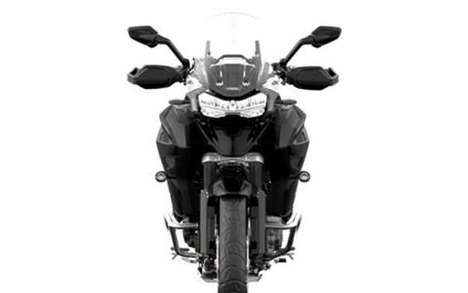 2023 Triumph Tiger 1200 GT Explorer