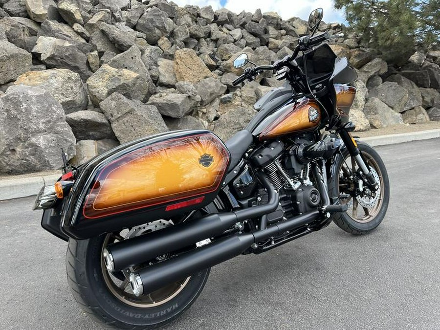 2024 Harley-Davidson® FXLRST - Low Rider® ST