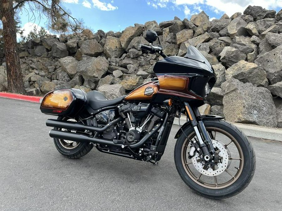 2024 Harley-Davidson® FXLRST - Low Rider® ST