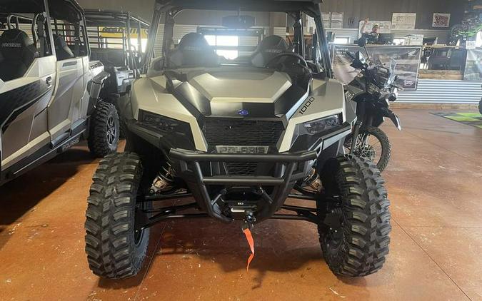 2024 Polaris® General XP 1000 Premium