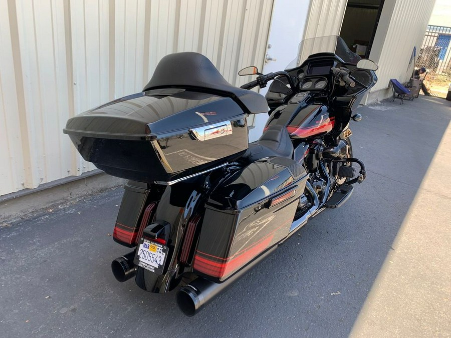 2021 Harley-Davidson® FLTRXSE - CVO™ Road Glide®