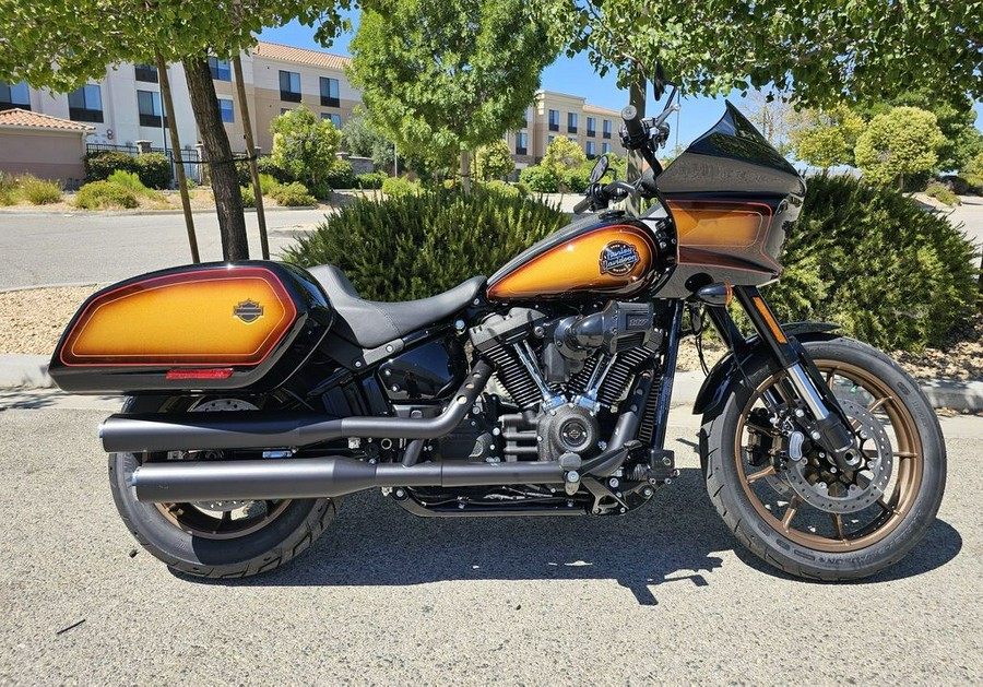 2024 Harley-Davidson® FXLRST - Low Rider® ST