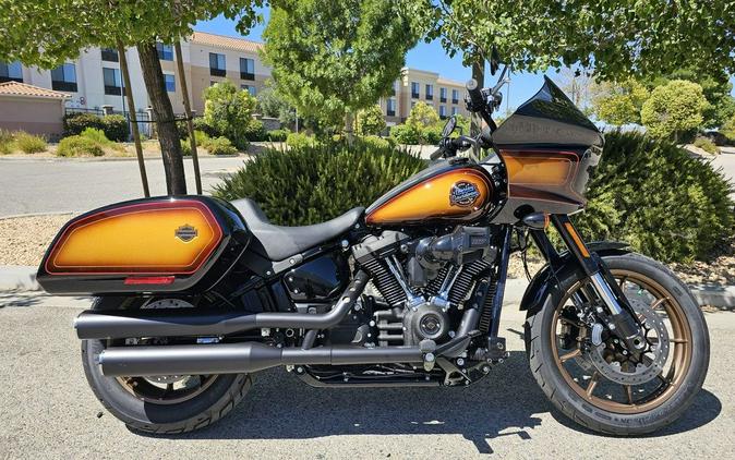 2024 Harley-Davidson® FXLRST - Low Rider® ST