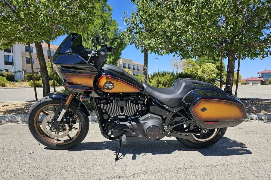 2024 Harley-Davidson® FXLRST - Low Rider® ST