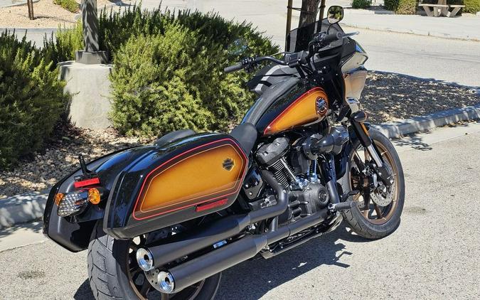 2024 Harley-Davidson® FXLRST - Low Rider® ST