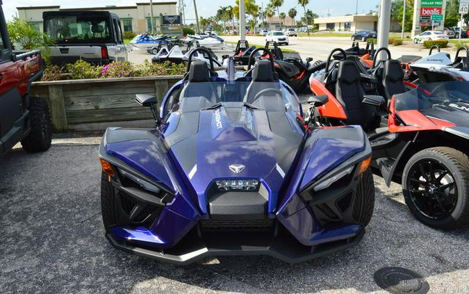 2024 Polaris® Slingshot SL