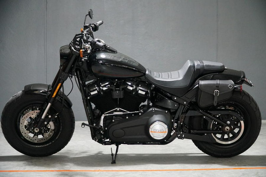 2020 Harley-Davidson® FXFBS - Softail® Fat Bob® 114