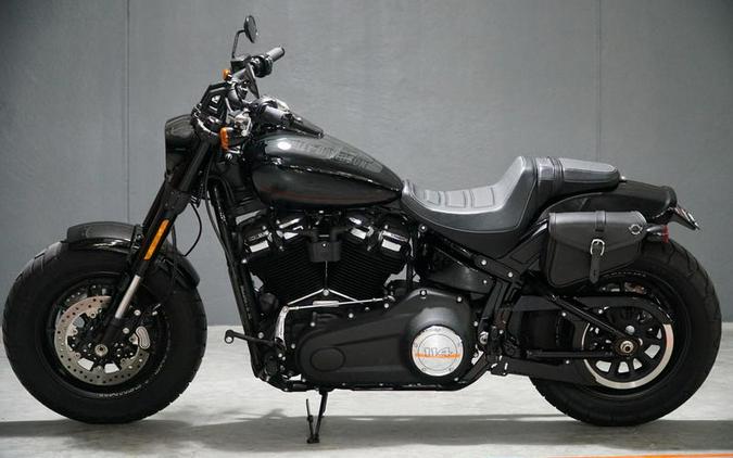 2020 Harley-Davidson® FXFBS - Softail® Fat Bob® 114