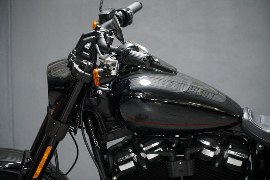 2020 Harley-Davidson® FXFBS - Softail® Fat Bob® 114