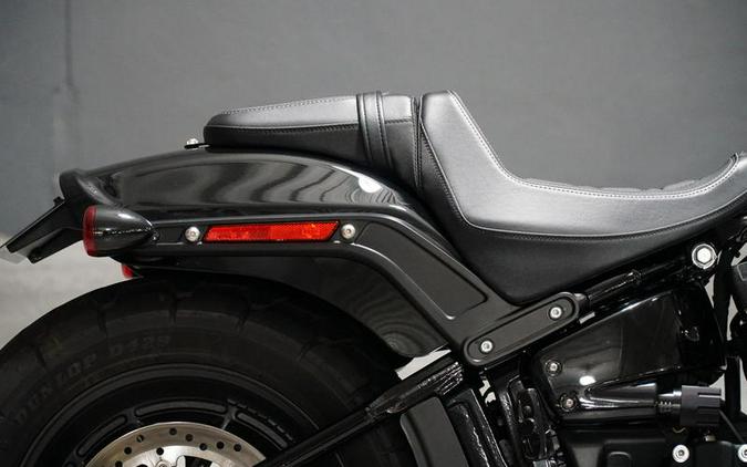 2020 Harley-Davidson® FXFBS - Softail® Fat Bob® 114