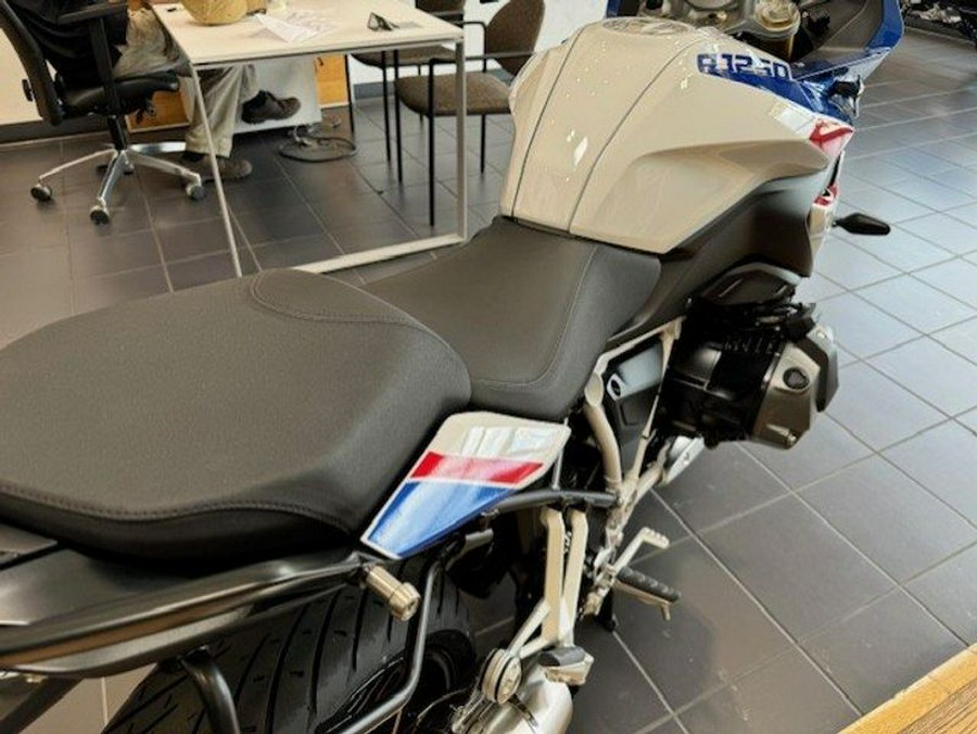 New 2024 BMW R 1250 S