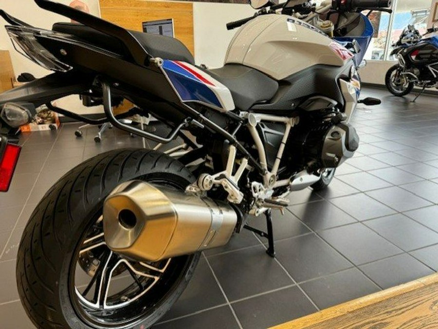 New 2024 BMW R 1250 S