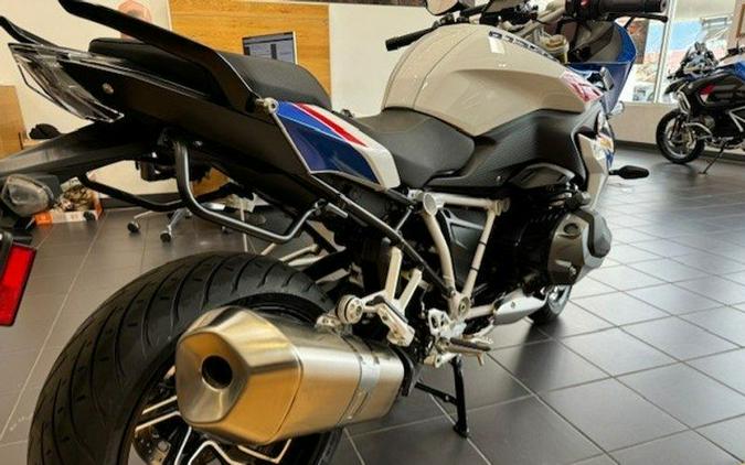 New 2024 BMW R 1250 S