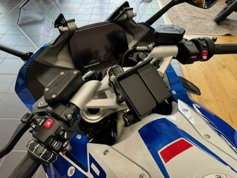 New 2024 BMW R 1250 S