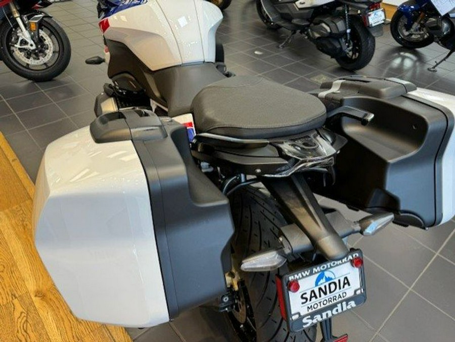 New 2024 BMW R 1250 S