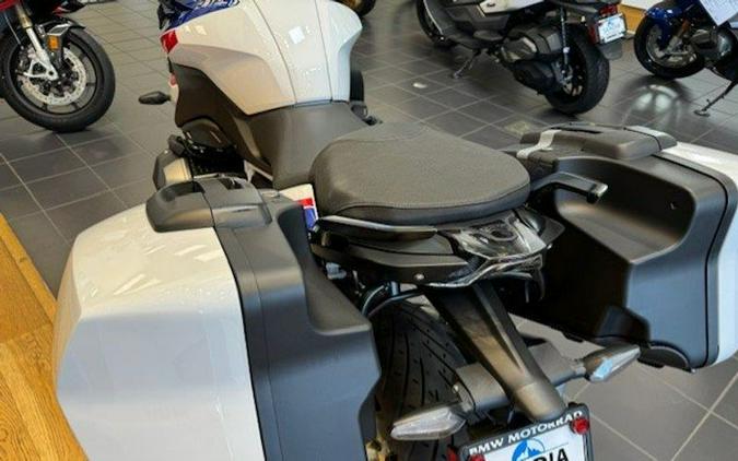 New 2024 BMW R 1250 S