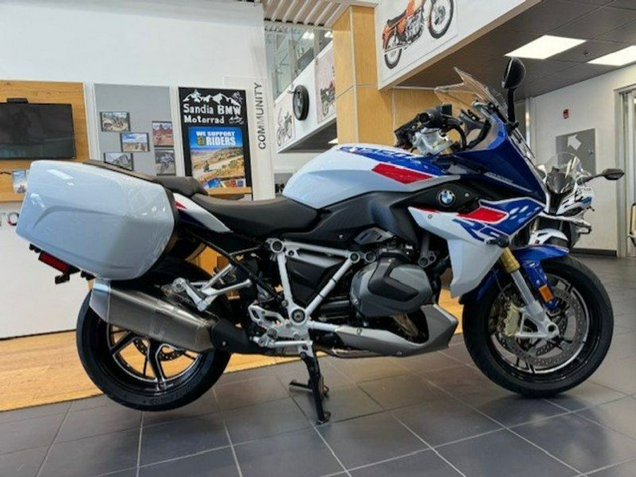 New 2024 BMW R 1250 S