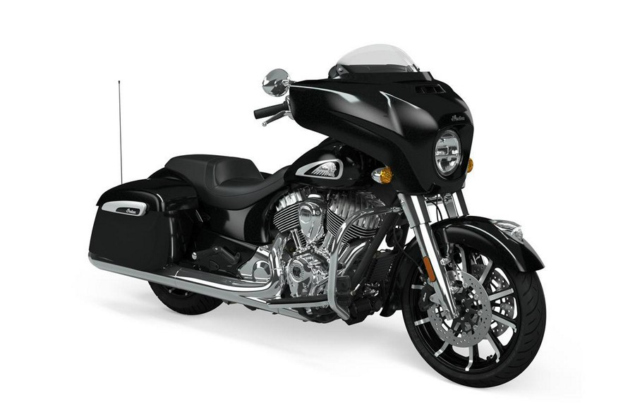 2022 Indian Motorcycle Chieftain Limited