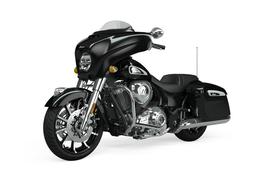 2022 Indian Motorcycle Chieftain Limited