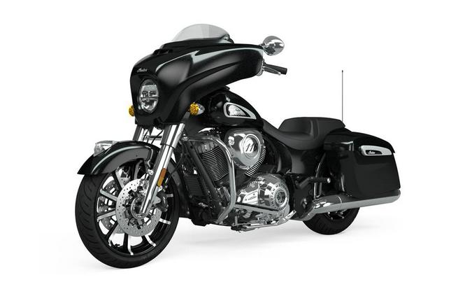 2022 Indian Motorcycle Chieftain Limited