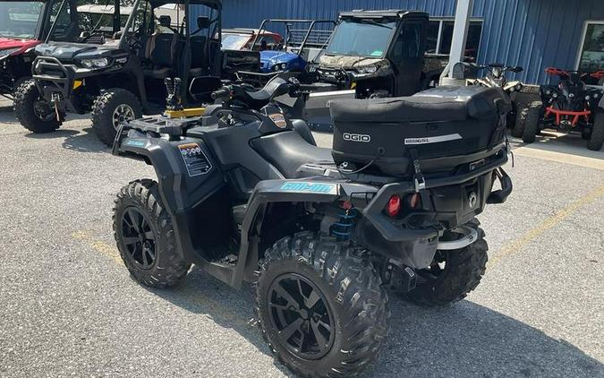 2021 Can-Am® Outlander XT 850